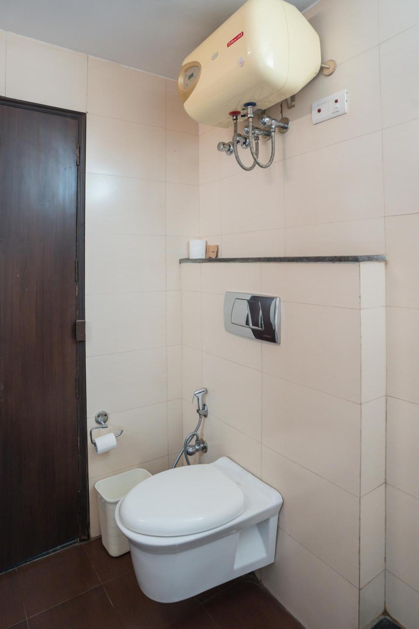 Ahuja Residency Cyber City II Gurgaon Exterior foto